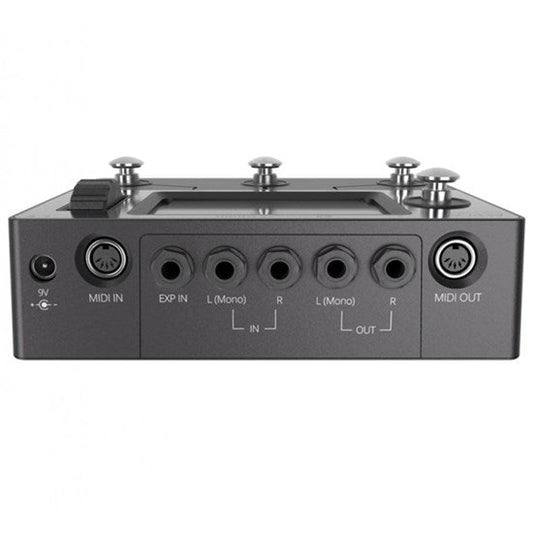 Singular Sound Aeros Gold Edition Looper Pedal