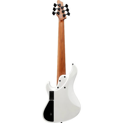 Ibanez MDM1006 Electric Bass Guitar in Pearl White