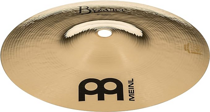 Meinl Cymbals 8" Byzance Brilliant Splash