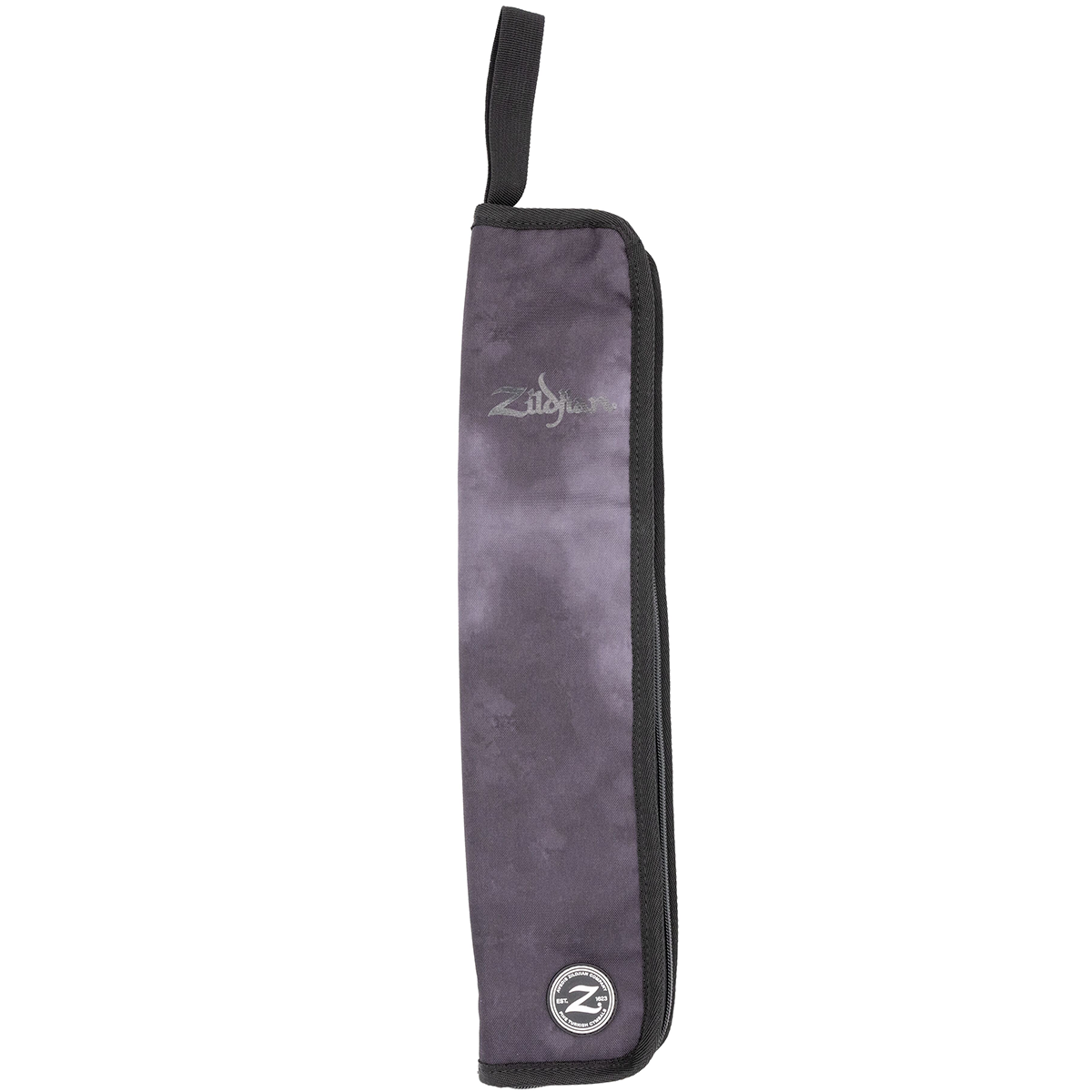 Zildjian ZXSB00101 Student Mini Stick Bag in Black Raincloud