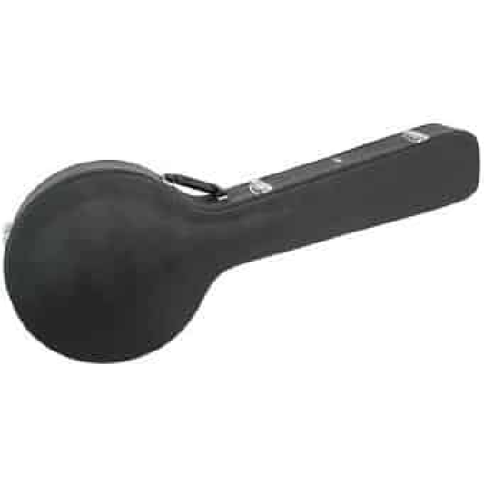 Armour APCBJ Banjo Premium Wood Case