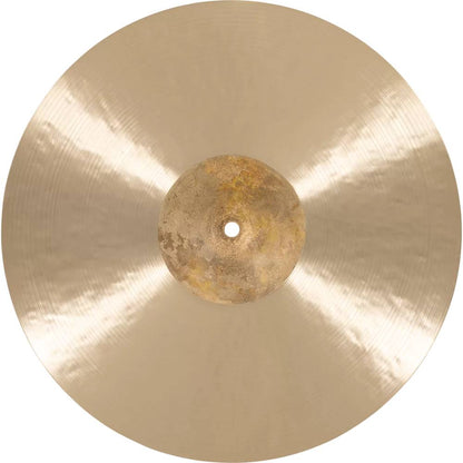 Meinl Cymbals Byzance Traditional Polyphonic Hi Hats 15"