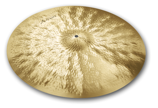 Sabian A2212 Artis 22" Ride Medium