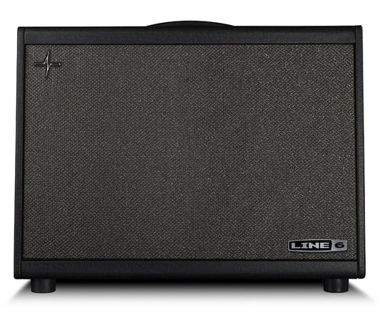 Line 6 Powercab 112 Plus 1x12" Active Guitar Speaker | EX-DEMO