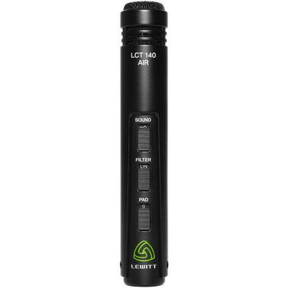 Lewitt LCT 140 AIR Small Diaphragm Condenser Microphone