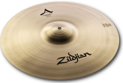 Zildjian A Symphonic French Tone Pair 18"