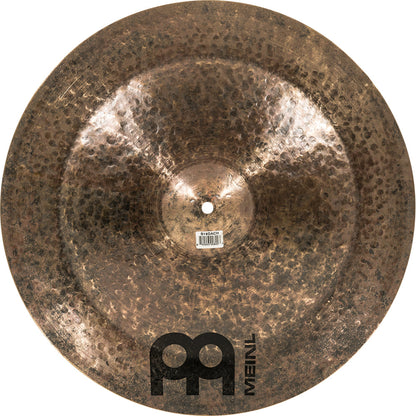Meinl Cymbals Byzance 18" Dark China