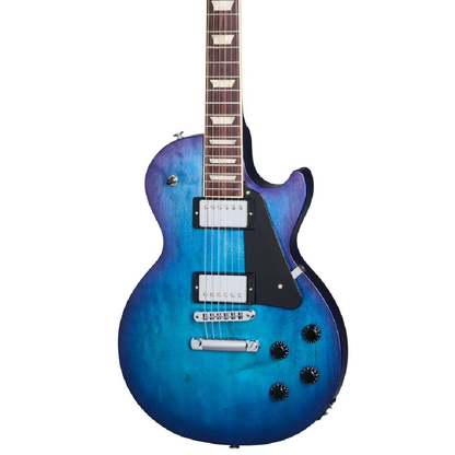 Gibson Les Paul Studio in Blueberry Burst | EX-DEMO
