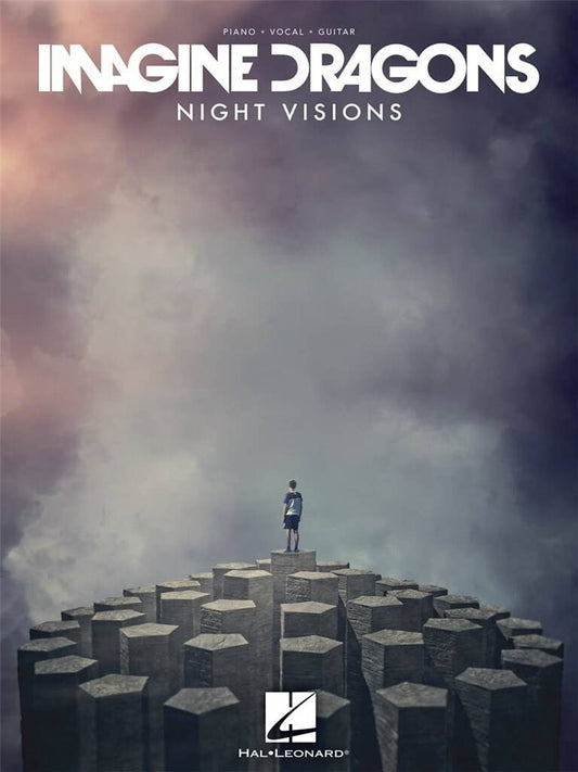 Imagine Dragons Night Visions PVG
