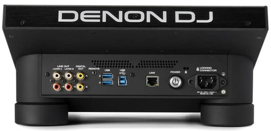 DENON SC6000 Prime Professional DJ Media Player