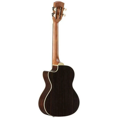 Alvarez Artist 70SCE Soprano Ukulele in Natural