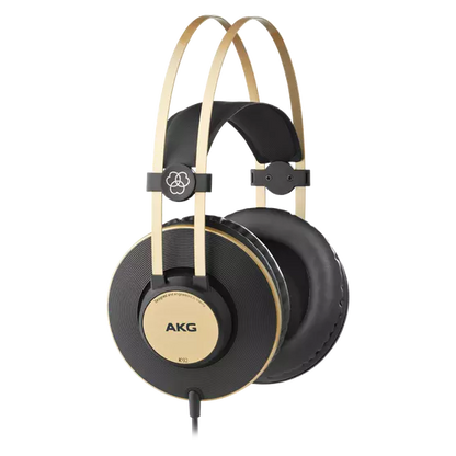 AKG K92 Closed Back Headphones