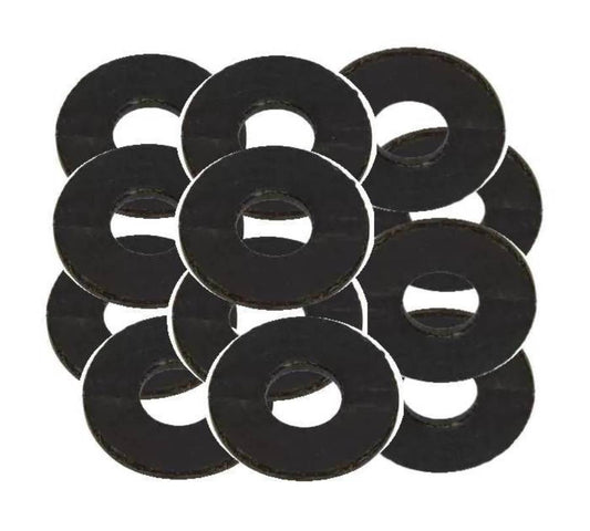 Pearl Parts Np-270/12 Fibre Washer (Pk 12)