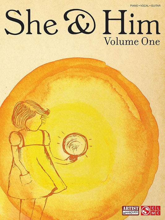 She & Him Volume One PVG