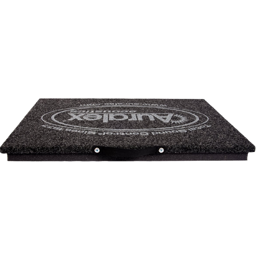 Auralex Gramma V2 Amp or Loudspeaker Isolation Platform