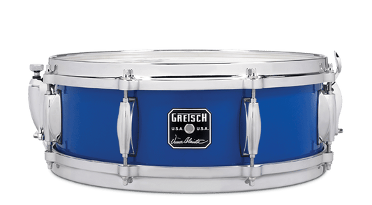 Gretsch Signature Series 5" x 14" Vinnie Colaiuta Snare Drum