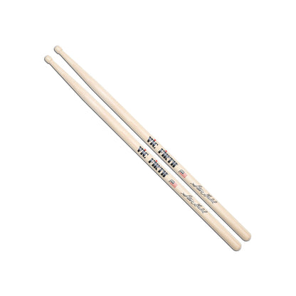 Vic Firth SSG2 Signature Series Steve Gadd Drumsticks in Natural