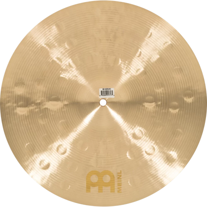 Meinl Byzance Extra Dry 16" Dual Crash
