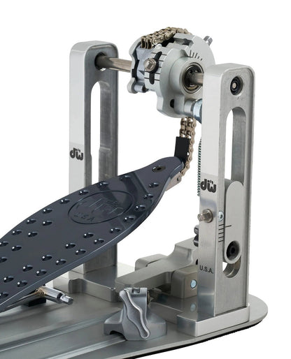 DW MFG Chain Drive Single Pedal