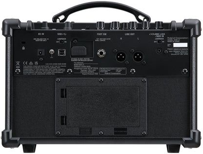 Boss Dual Cube LX 2x5" 10W Combo Amp | EX-DEMO