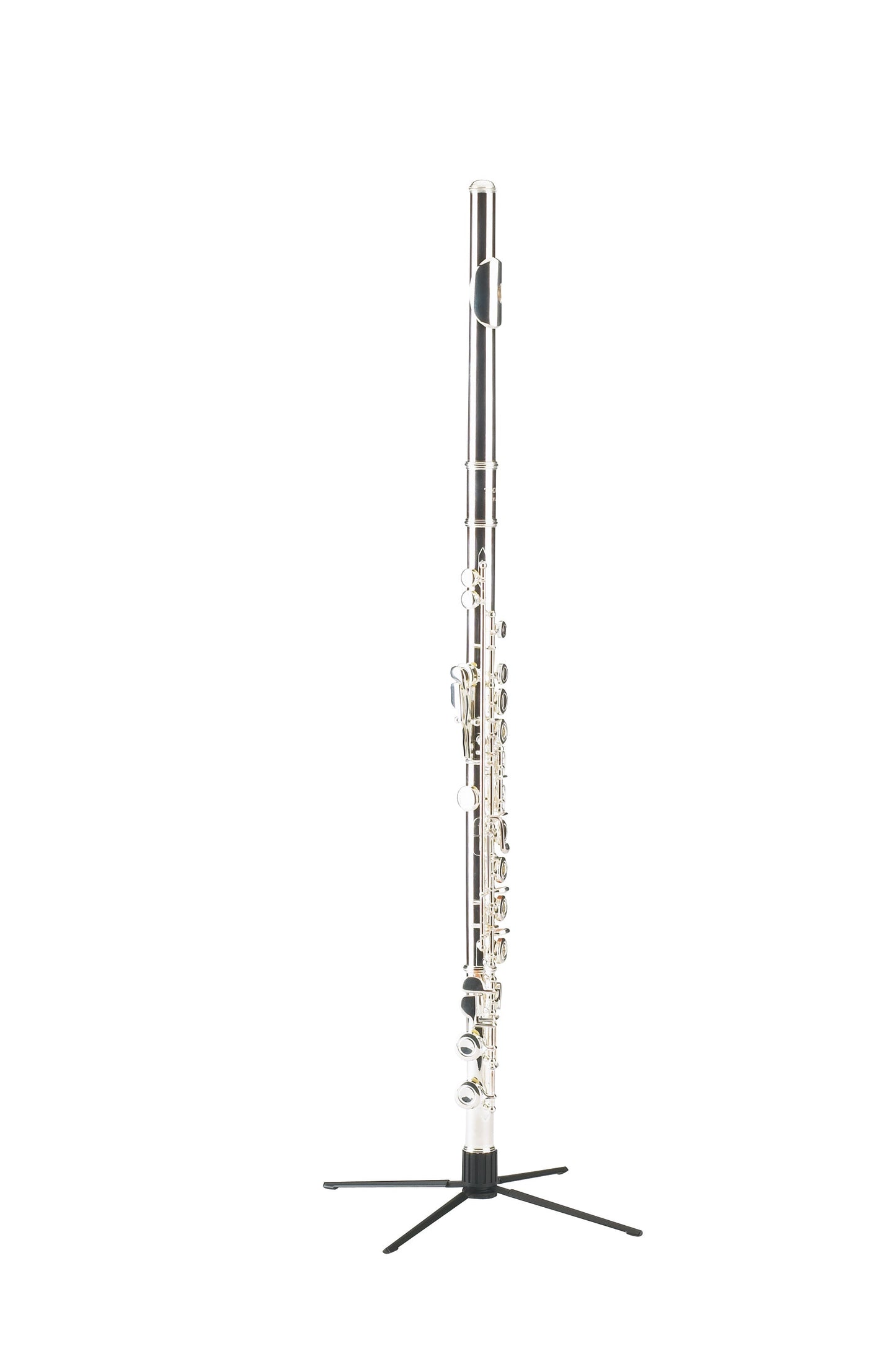 Konig & Meyer 15232 Flute Stand in Black