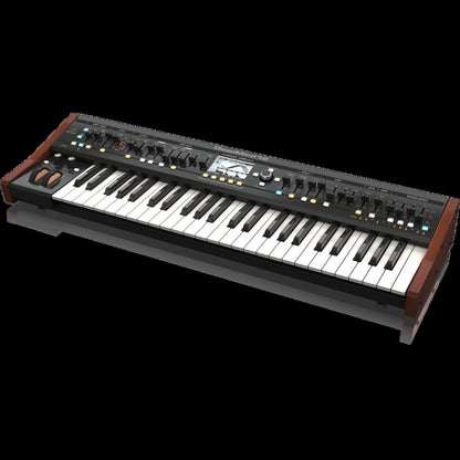 Behringer Deepmind 12 Analog Polyphonic Synthesizer