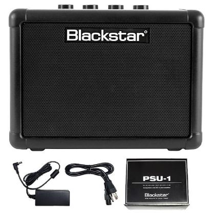 Blackstar POWER SUPPLY FOR FLY 3 AMP