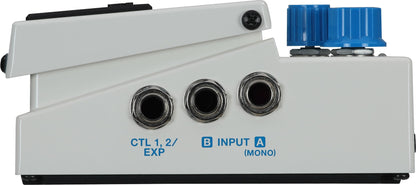 BOSS PX-1 Plugout FX