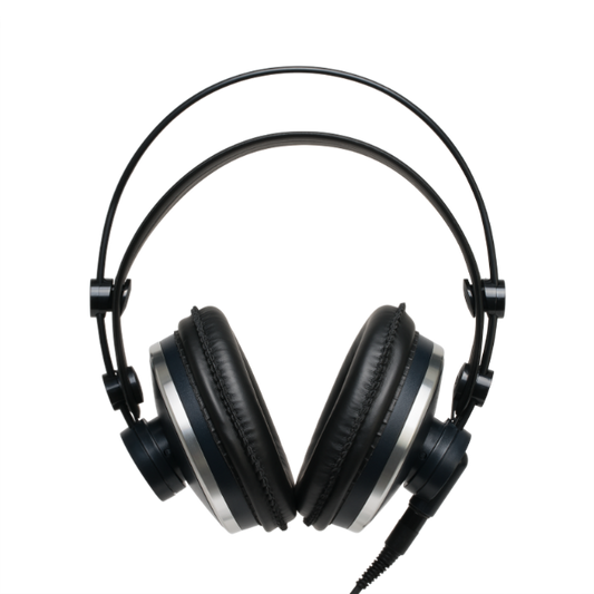 AKG K-240MKII Professional studio headphones (K240MKII)