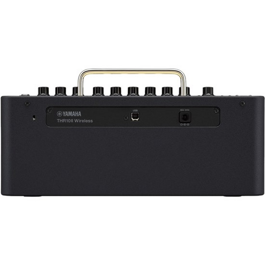 Yamaha THR10 II Wireless 2x3" 20W Combo Amp
