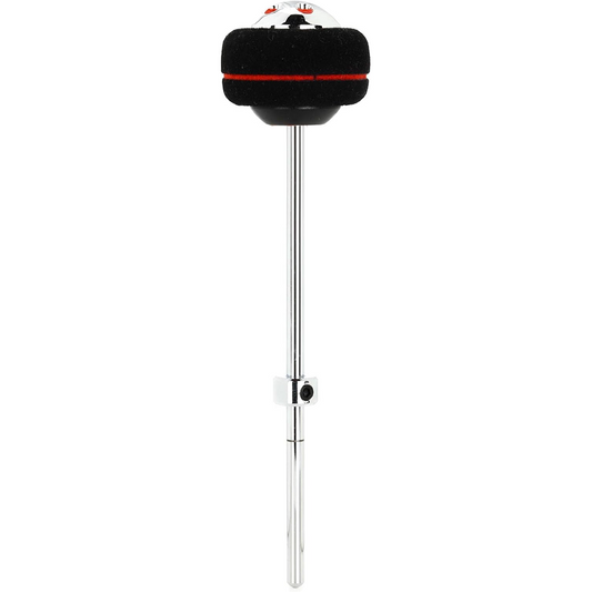 Pearl B-300F Demon Drive Control Core Beater in Felt