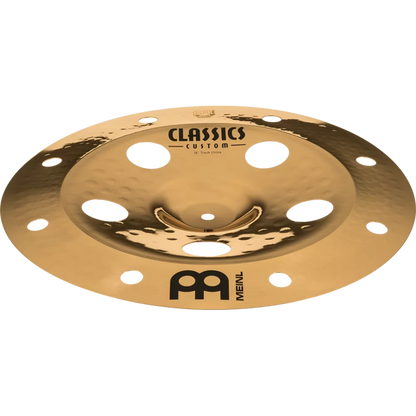 Meinl Cymbals 16" Classics Custom Trash China