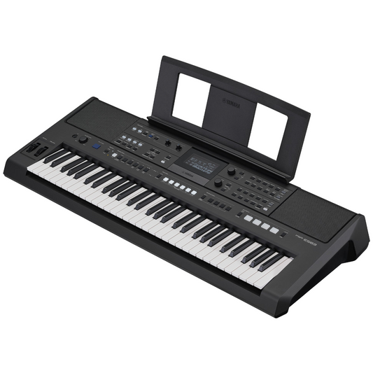 Yamaha PSR-E583 61-Key Portable Keyboard