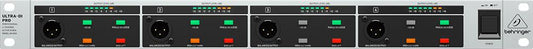 Behringer UltraDI Pro DI4000 DI Box