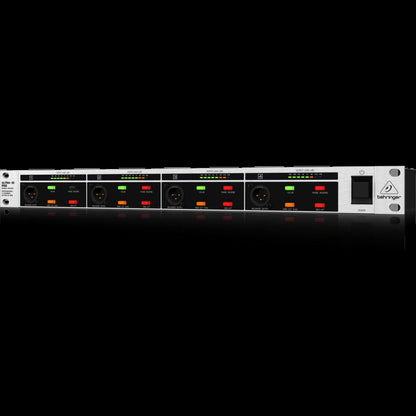 Behringer UltraDI Pro DI4000 DI Box