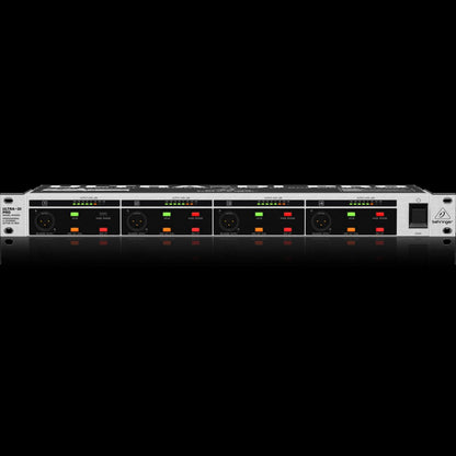 Behringer UltraDI Pro DI4000 DI Box