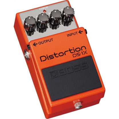 Boss DS1X MDP Special Edition Distortion Pedal