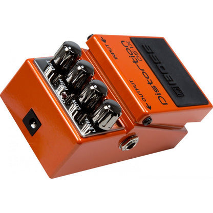Boss DS1X MDP Special Edition Distortion Pedal