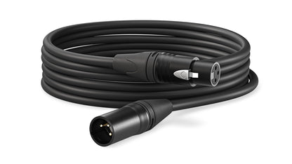 RODE NT1 5th Generation Studio Condenser Microphone in Black