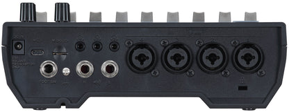BOSS Gigcaster 8 Audio Streaming Mixer