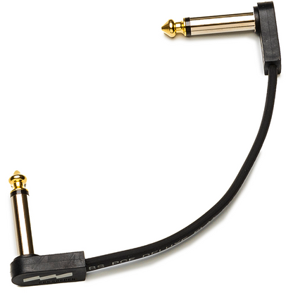 EBS PCF-DL28 PCF Deluxe Flat Patch Cable 28cm