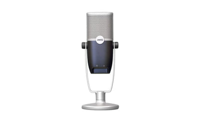 AKG Ara Professional Two Pattern USB Condenser Microphone