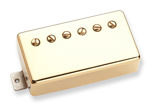 Seymour Duncan High Voltage Neck in Gold Cover