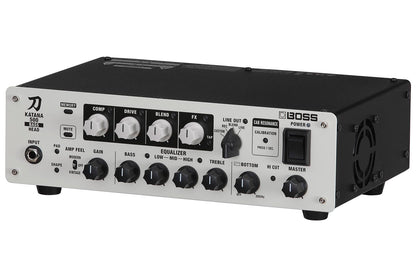 BOSS Katana-500 Bass Head
