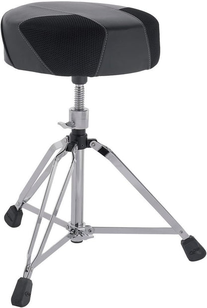 PDP Concept Series Round Top Drum Throne