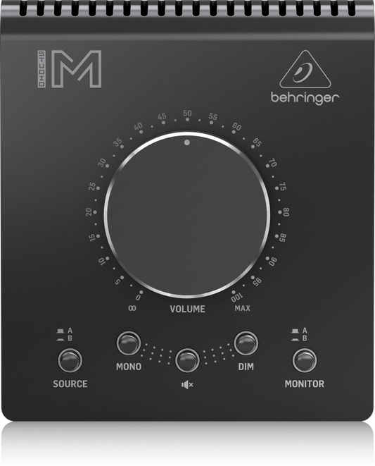 Behringer Studio M Studio Monitor Controller