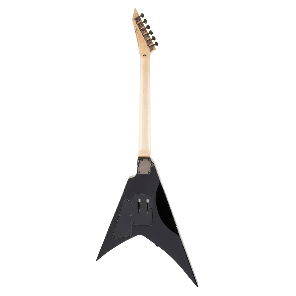 ESP LTD Alexi 200 Alexi Laiho Signature in Black