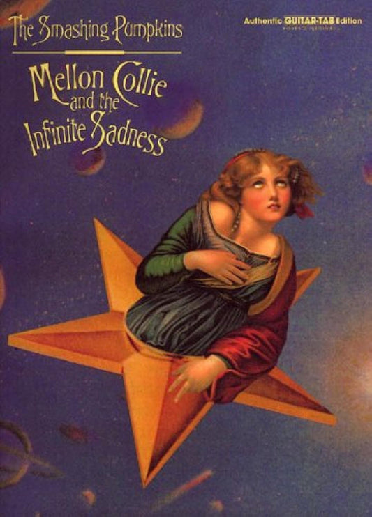 Smashing Pumpkins Mellon Collie Guitar Tab