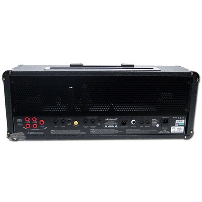 Marshall JVM205H 50W Amp Head