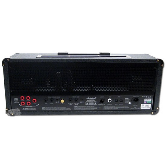 Marshall JVM205H 50W Amp Head